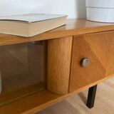 Vintage sideboard (shallow)