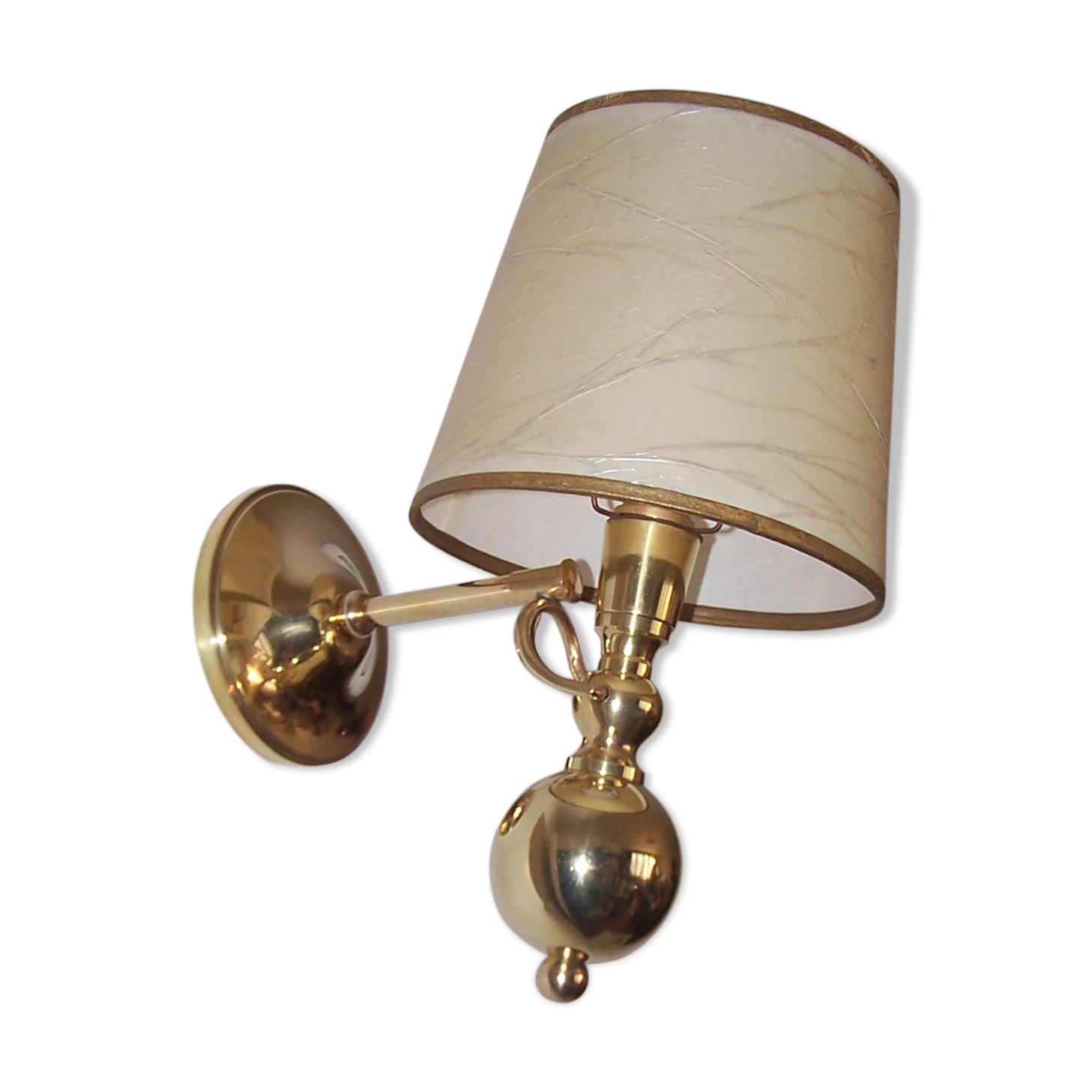 Balance wall light  50s