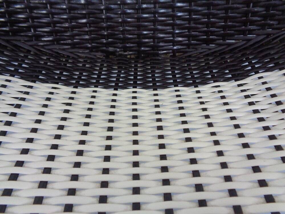 Mid-Century Cocktail Chair, Netherlands, 1960s