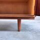 Rosewood sideboard, Carlo Jensen, Hundevad & Co, 1960s, Denmark