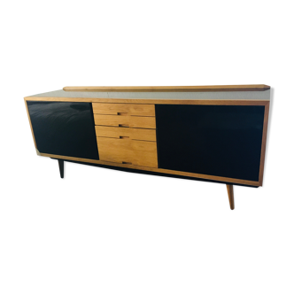 Red Edition sideboard