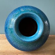 Vase céramique 60´s Aldo Londi Bitossi