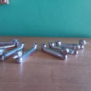 Set of 7 knife doors