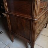 Marble Directory dresser