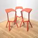 Tabouret de bar Prank, Miura