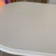 Gautier vintage tulip leg coffee table