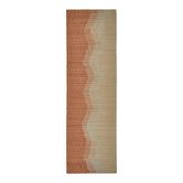Turkish Handcrafted Loom Oushak Rug 98 cm x 325 cm