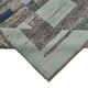 Handwoven Turkish Recycled Boho Rug 253 cm x 373 cm