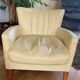 Lot de 2 fauteuils