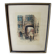 Gravure  de Brugge / Jon Korthals