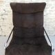 Armchair by Gillis Lundgren for ikea, 70s