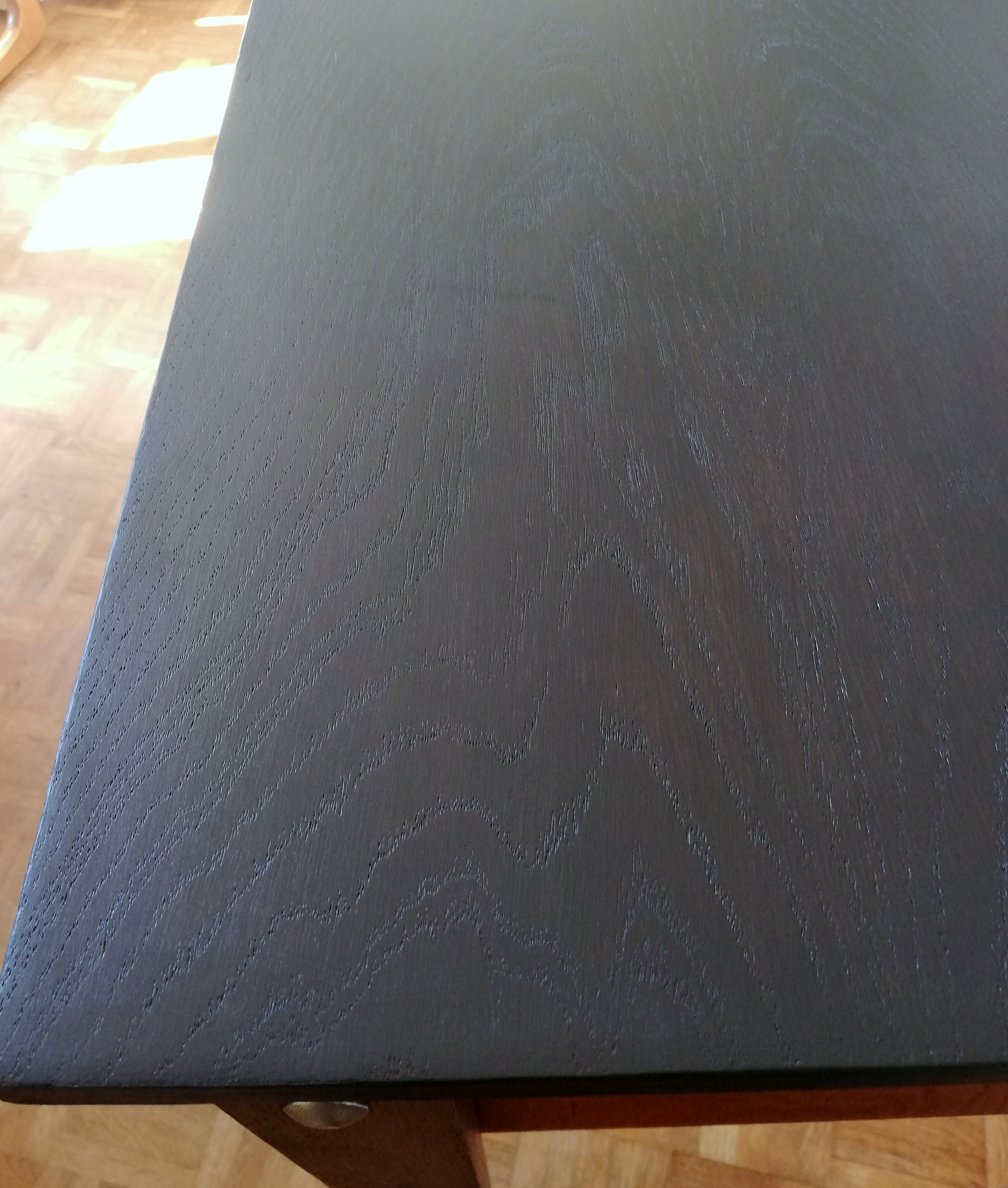 Scandinavian Modernist Office 1960