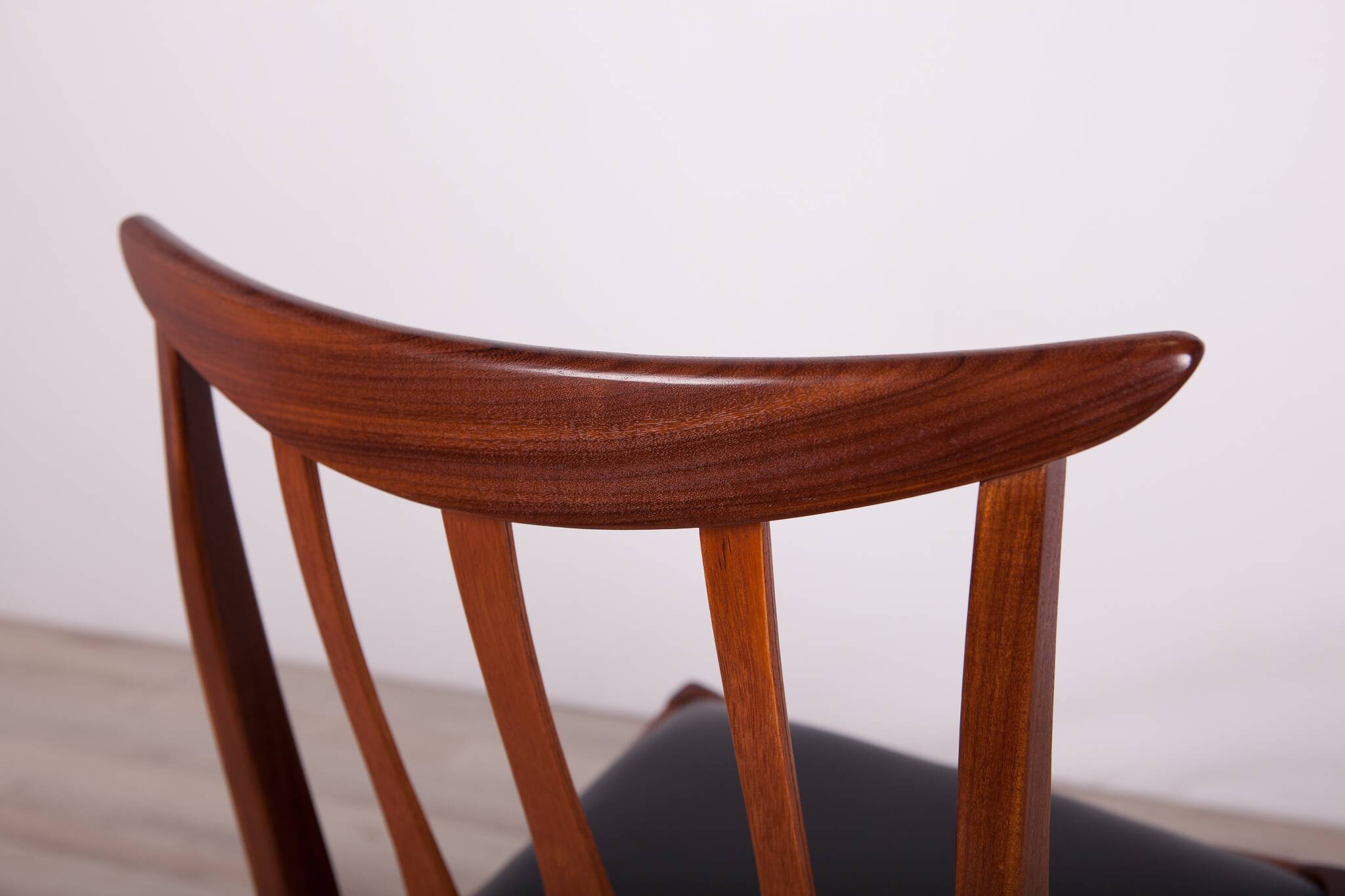 Brasilia Dining Chairs from G-Plan, 1960s, Set of 6