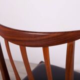 Brasilia Dining Chairs from G-Plan, 1960s, Set of 6