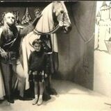 1950s marseille advertising film photography offered by flan lyonnais