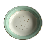 Segur luneville service dish