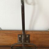 Vintage antique coat rack