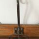 Vintage antique coat rack