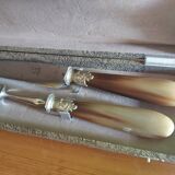 Gaul's leg box