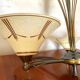 Vintage chandelier 50/60