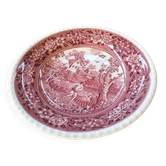 Shallow round plate. Rusticana red - Villeroy & Boch
