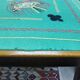 Vintage games table