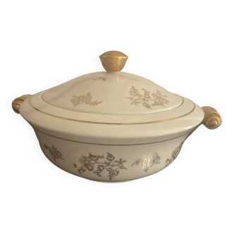 Raynaud tureen