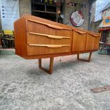 Teak sideboard circa 1960