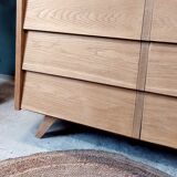 8-drawer dresser