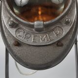 Cremer baby projector