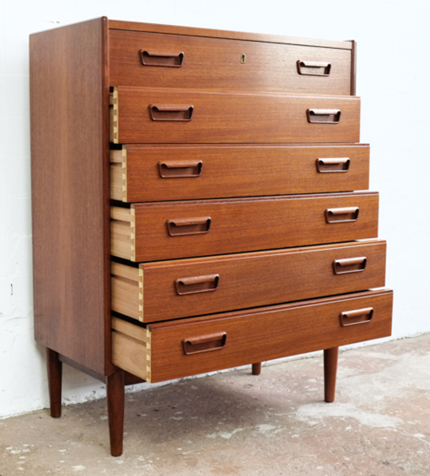 Commode Westergaard