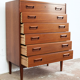 Commode Westergaard