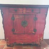 Old chinese buffet