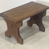 Large format lacemaking bench