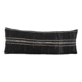 Vintage kilim cushion cover 127x51 cm