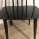 Scandinavian chairs model Stick Back