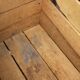 Wooden case