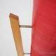 1970s Space Age Midcentury Floor Lamp "Rocket", Czechoslovakia