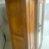 Parisian art deco wardrobe