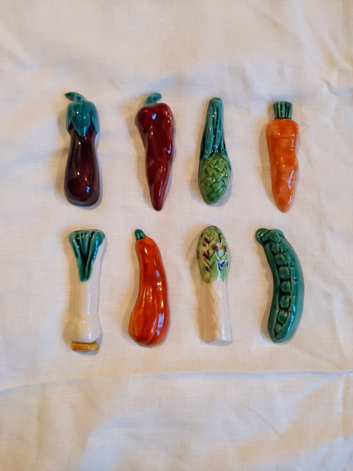 8 slurry knife holders