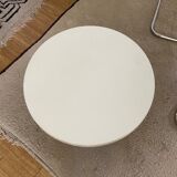 Coffee table tulip foot 70s