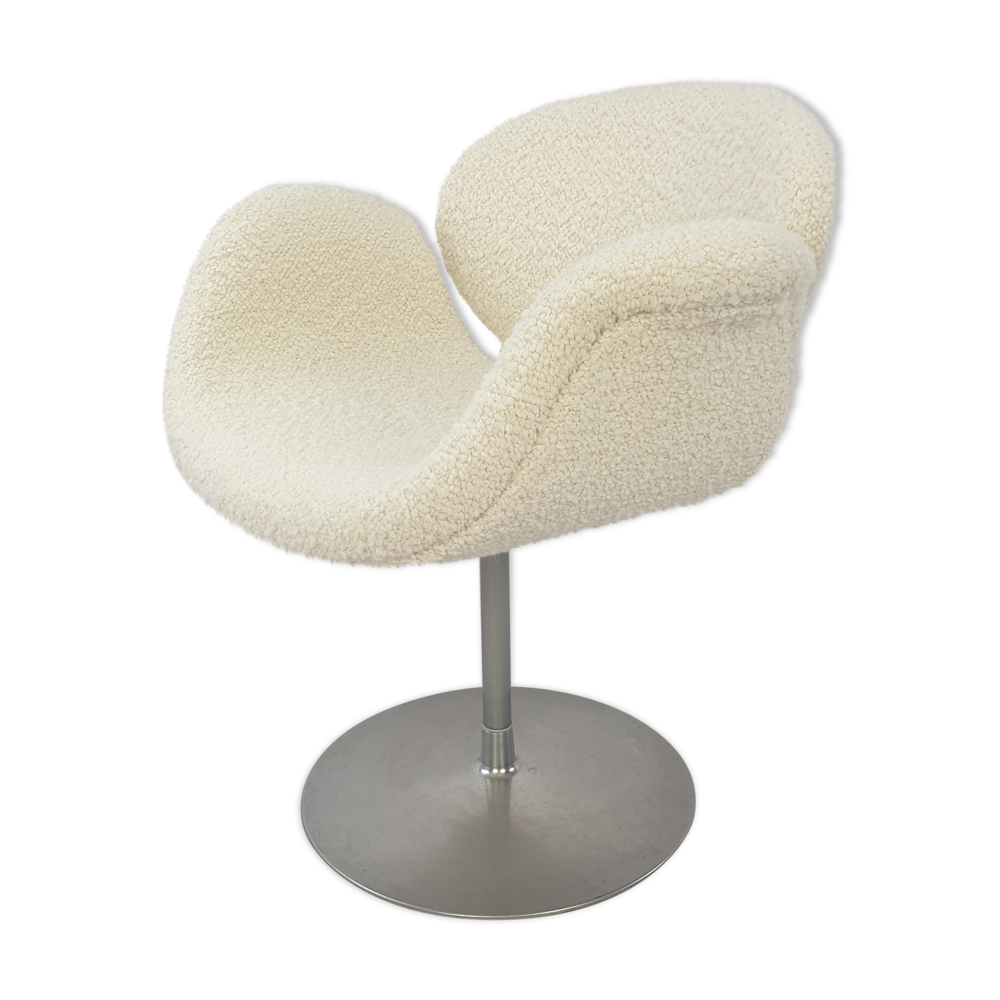 Tulip Armchair by Pierre Paulin for Artifort, 1980s