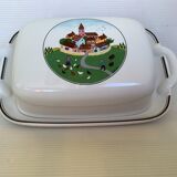 Beurrier naïve villeroy et boch