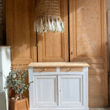 Parisian sideboard