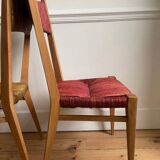 Geneviève Pons Chairs