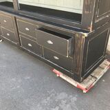 Former notary furniture