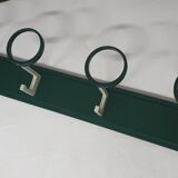 Coat rack hooks from the 70s