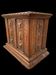 Antique Chest in Oak