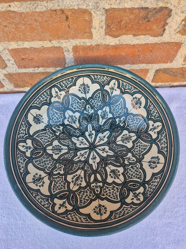 Safi dish Morocco