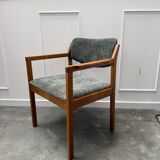Vintage Scandinavian armchair